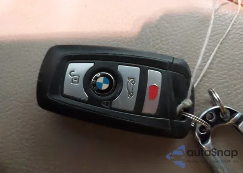 2013 BMW X3 xDrive28I from USA, damaged, VIN 5UXWX9C53D0A30201
